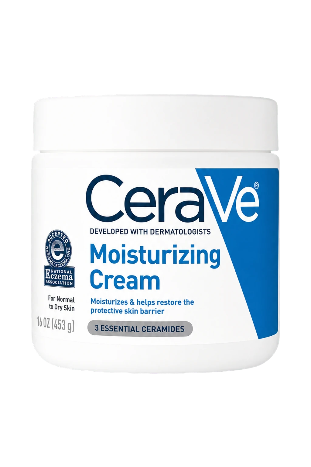 CeraVe Moisturizing Cream