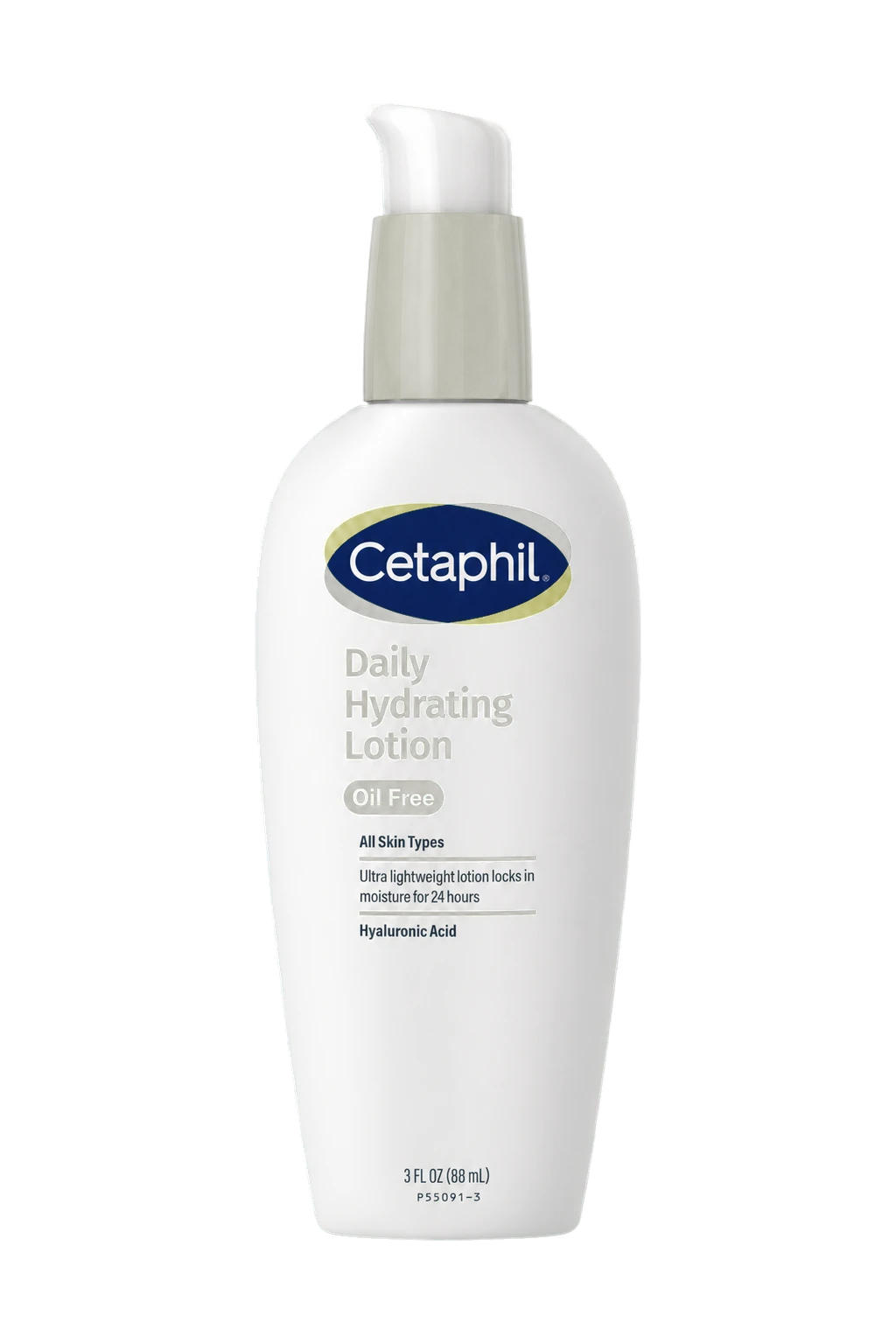 Cetaphil Daily Hydrating Lotion