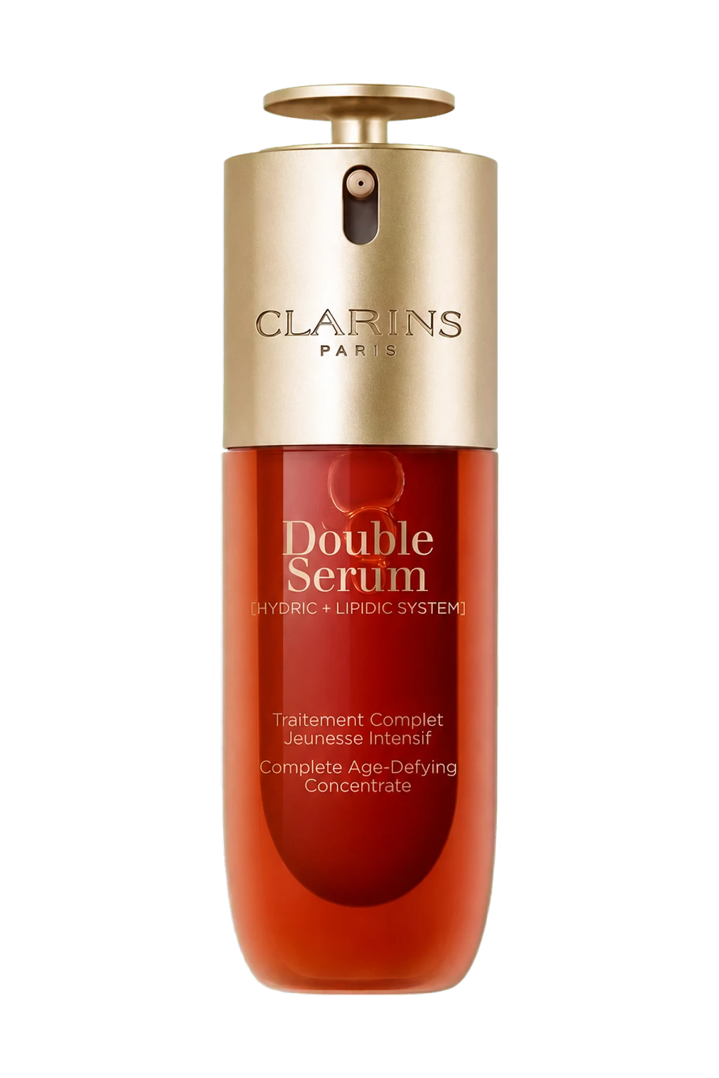 Clarins Double Serum