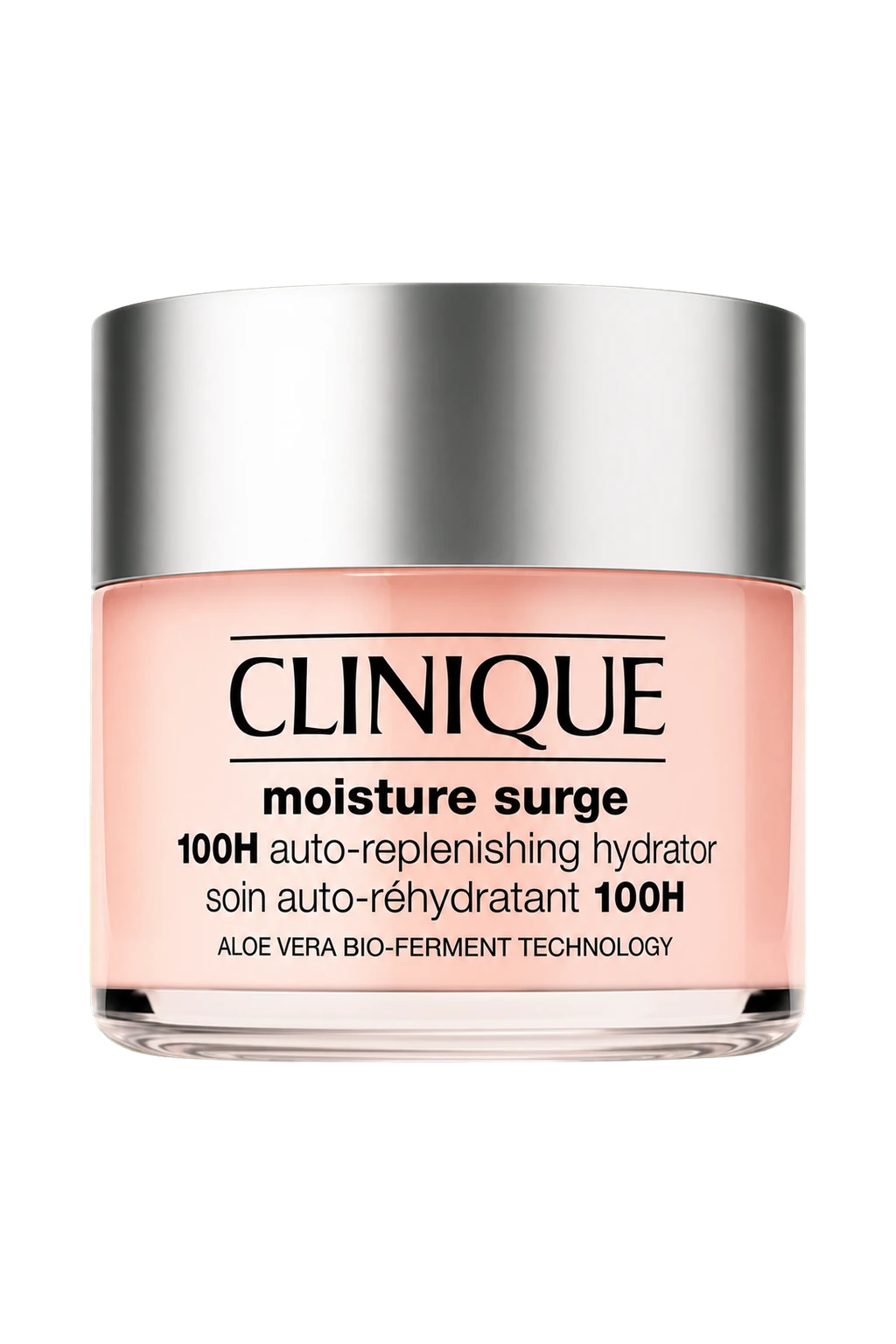 Clinique Moisture Surge 100H Auto-Replenishing Hydrator