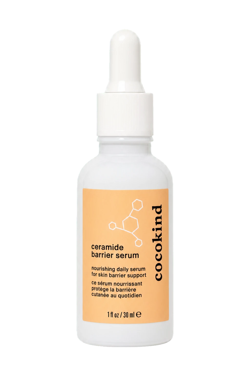 Cocokind Ceramide Barrier Serum