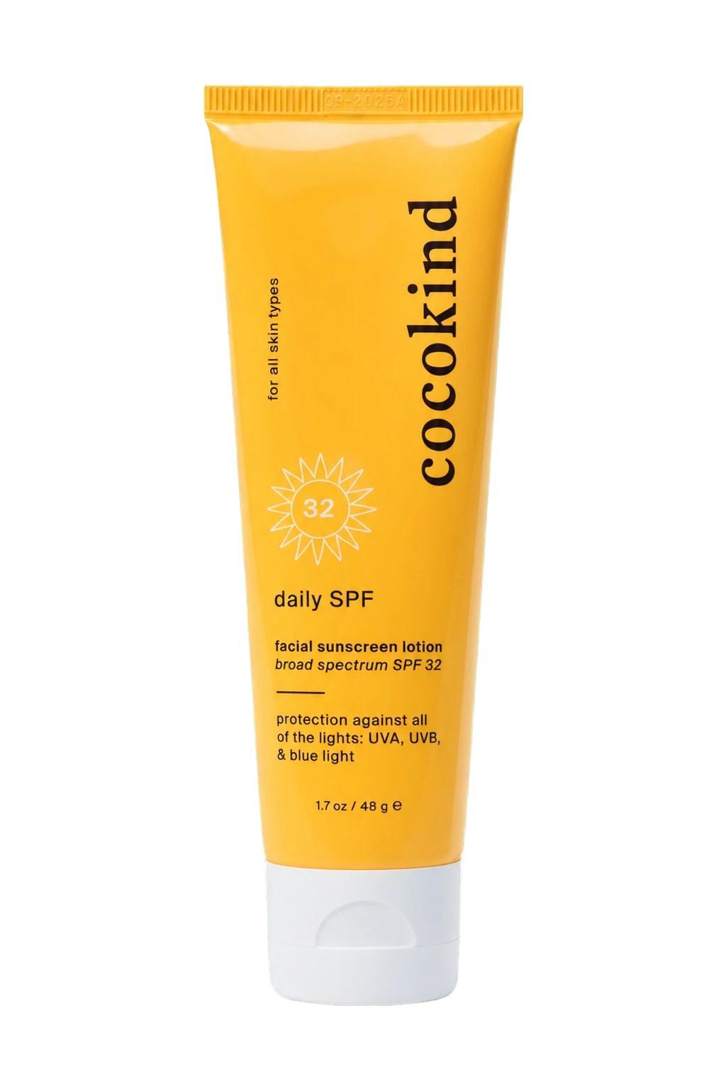 Cocokind Daily SPF