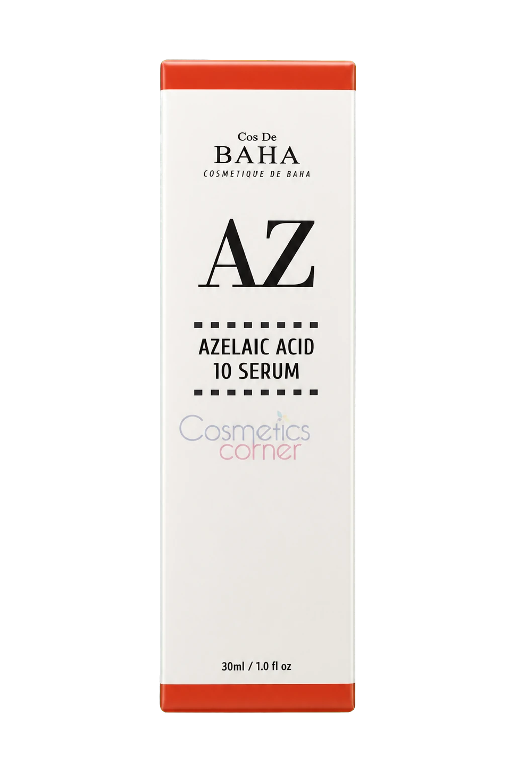 Cos De BAHA Azelaic Acid 10% Serum