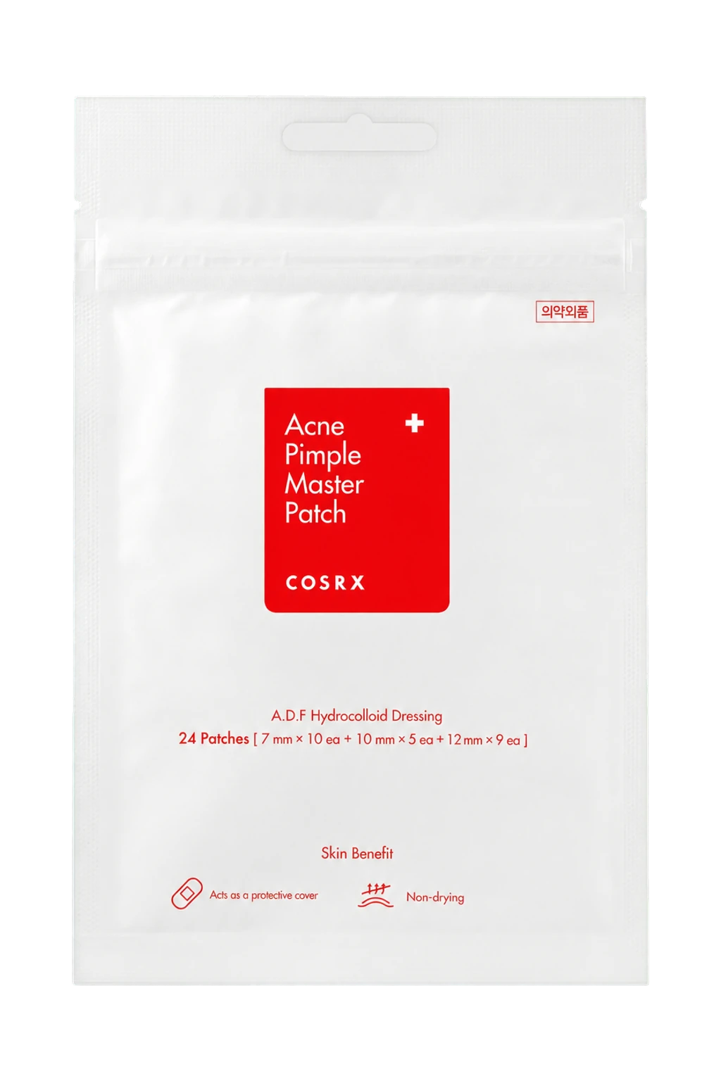 COSRX Acne Pimple Master Patch