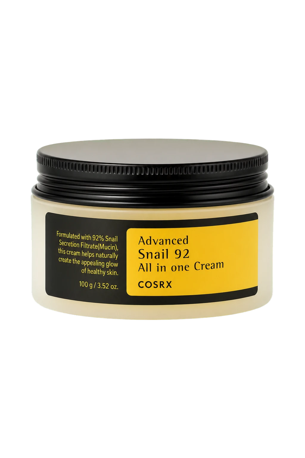 COSRX Advanced Snail 92 All In One Cream