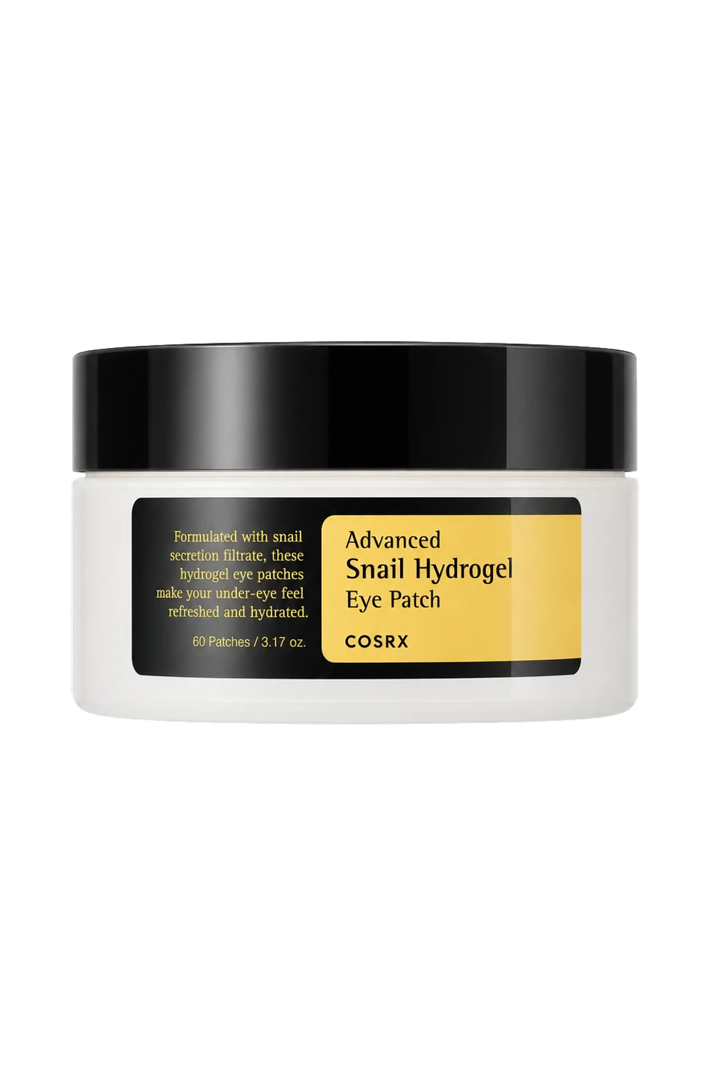 COSRX Advanced Snail Hydrogel Eye Patch