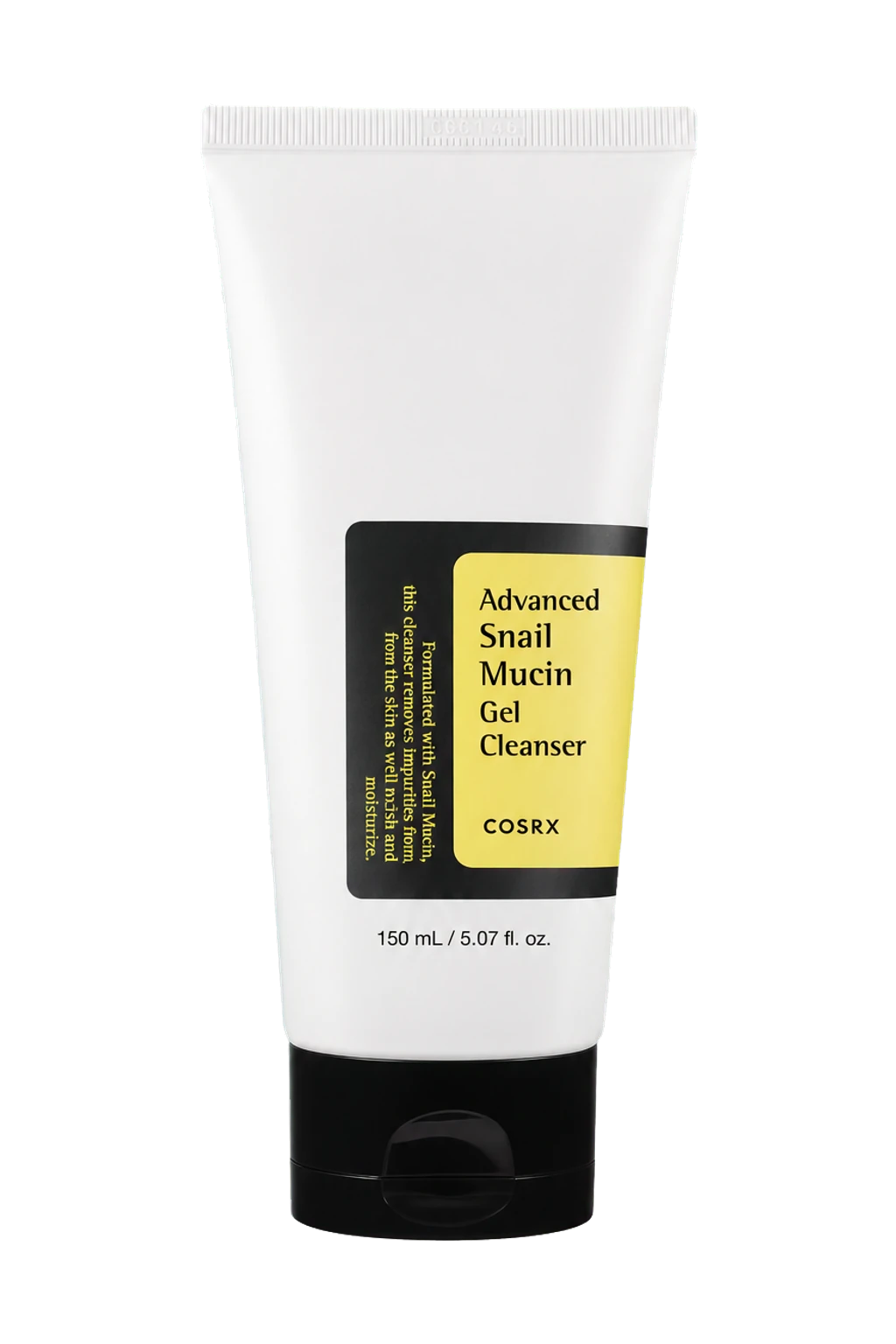 COSRX Advanced Snail Mucin Gel Cleanser
