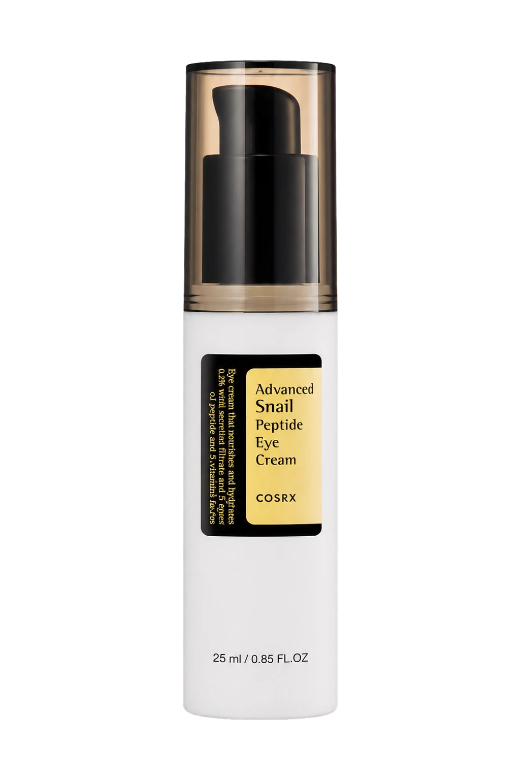 COSRX Advanced Snail Peptide Eye Cream