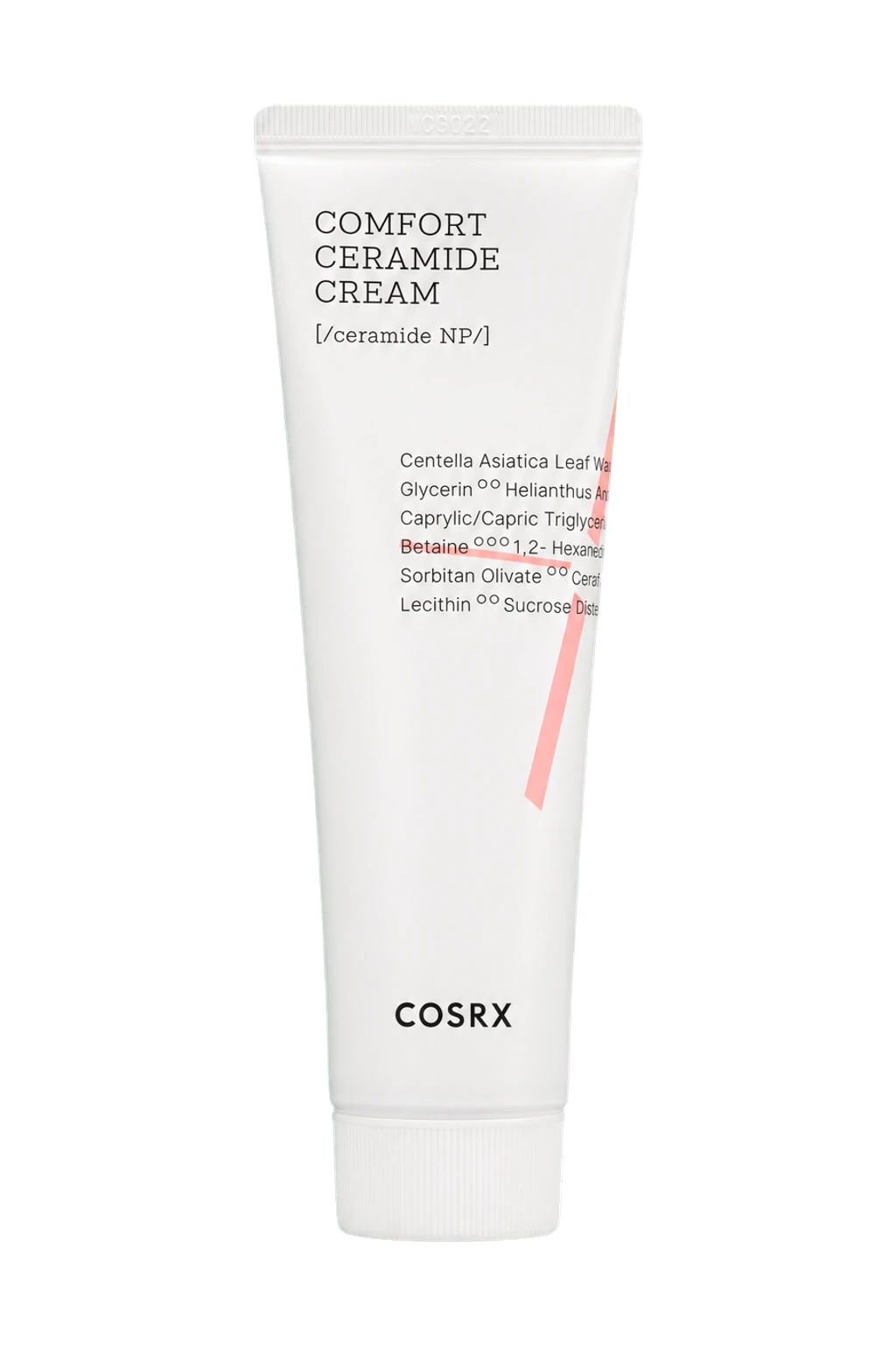 COSRX Balancium Comfort Ceramide Cream