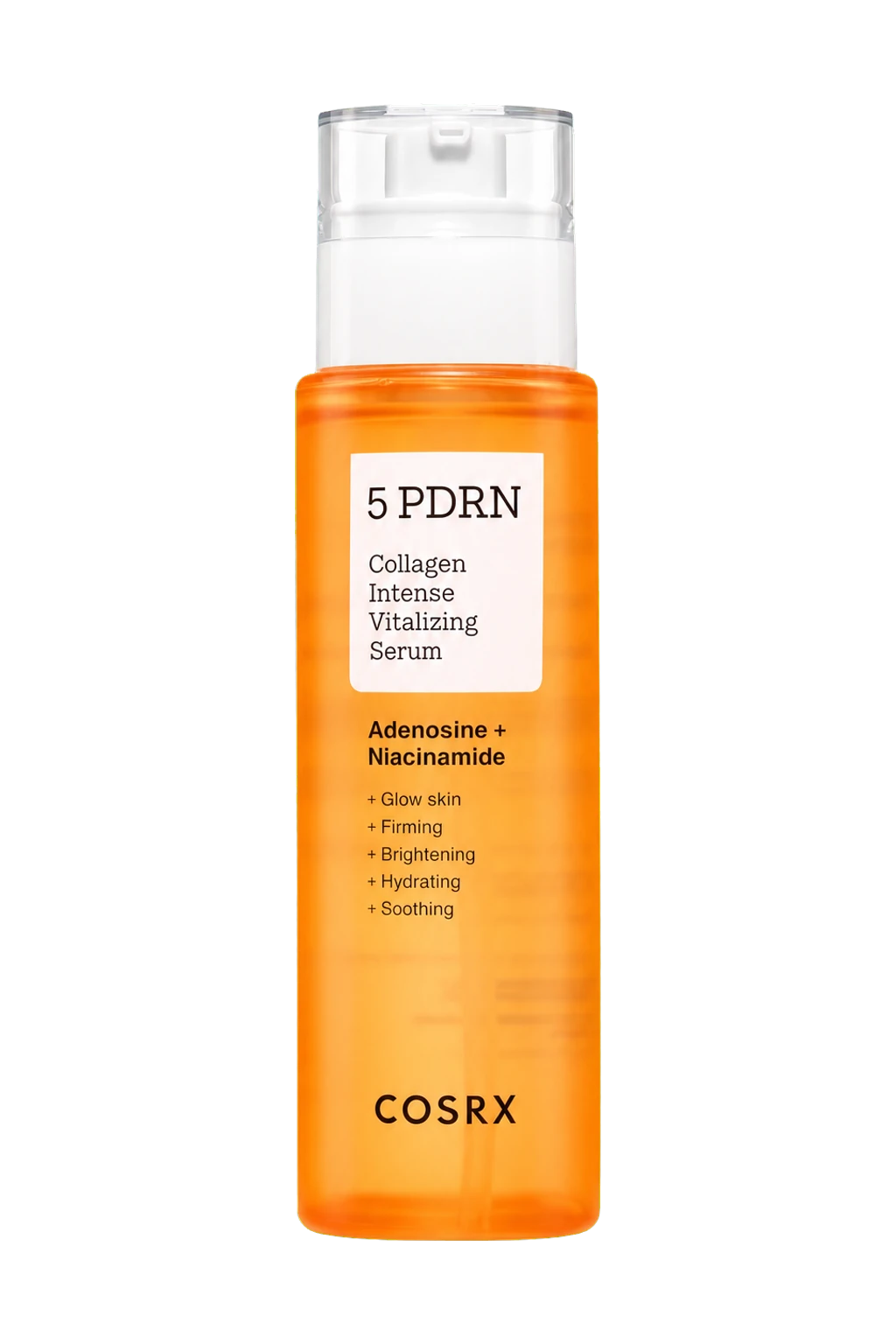 COSRX 5 PDRN Collagen Intense Vitalizing Serum