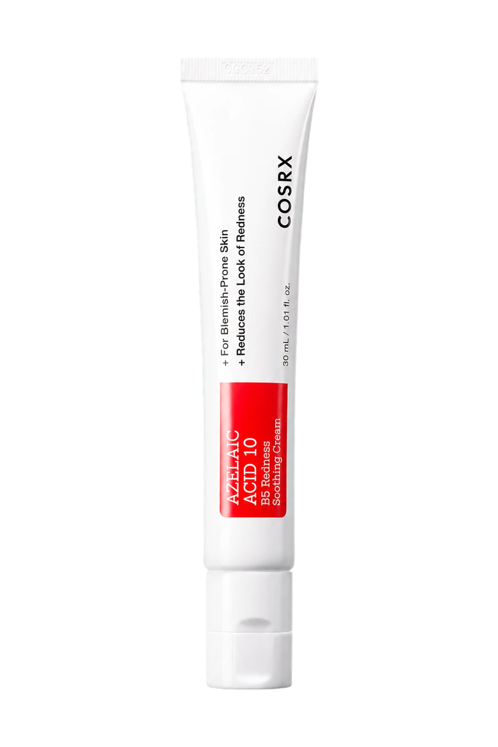 COSRX Azelaic Acid 10 B5 Redness Soothing Cream