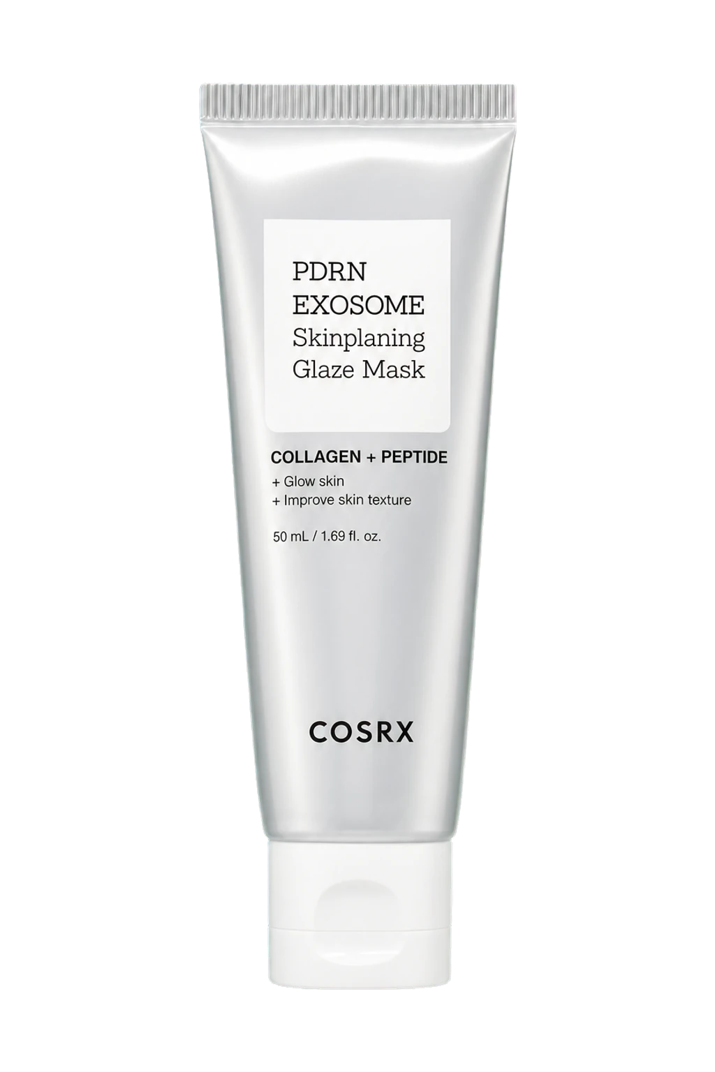 COSRX PDRN Exosome Skinplaning Glaze Mask