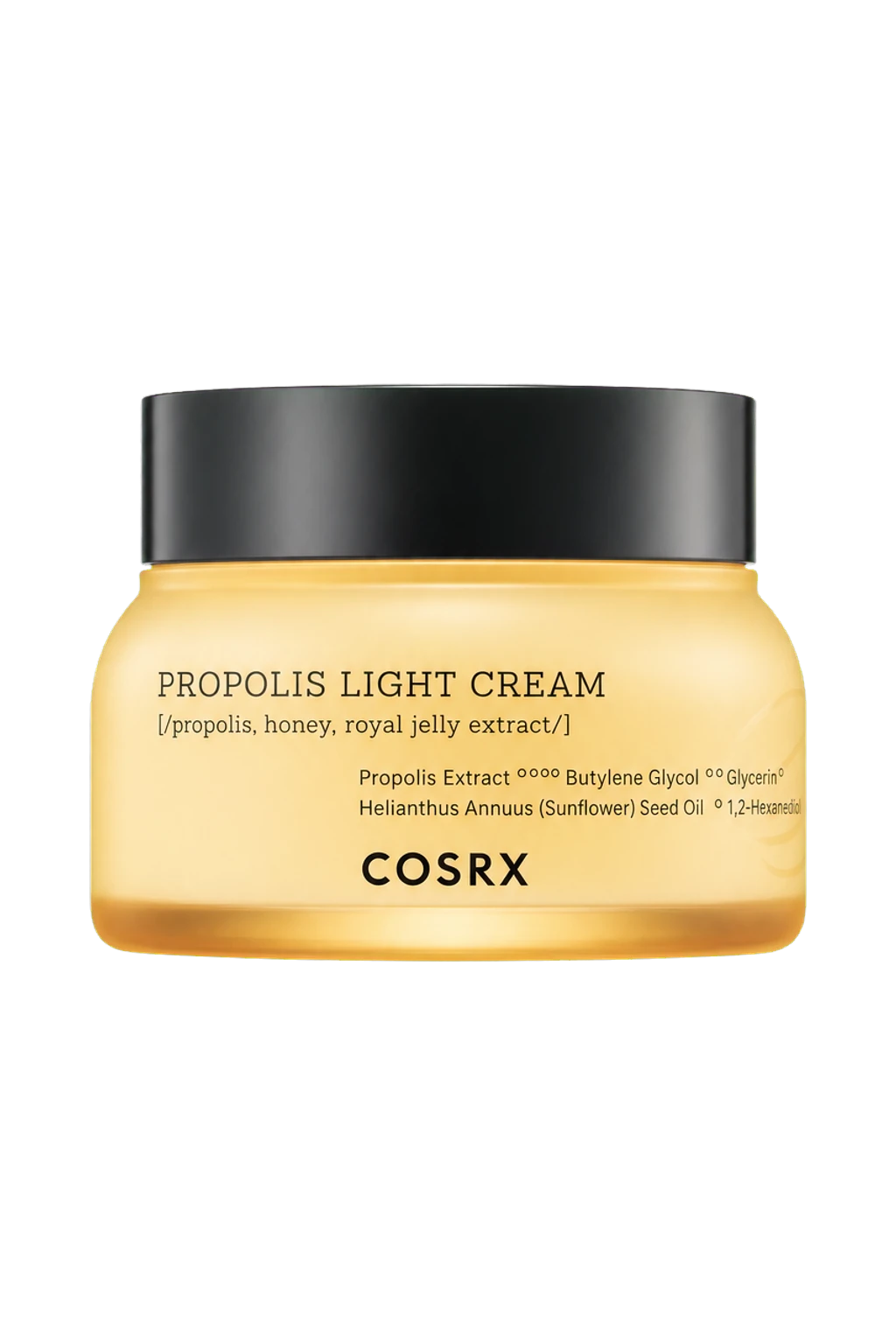 COSRX Full Fit Propolis Light Cream