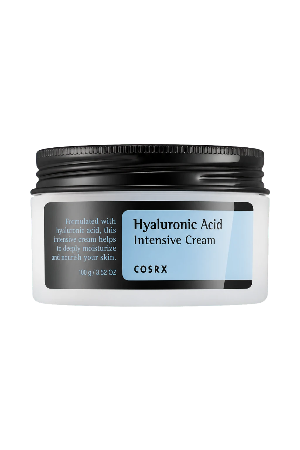 COSRX Hyaluronic Acid Intensive Cream