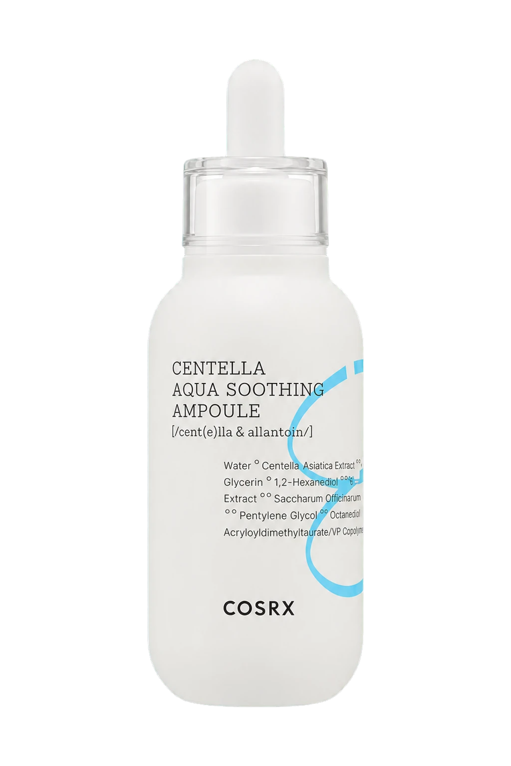 COSRX Hydrium Centella Aqua Soothing Ampoule