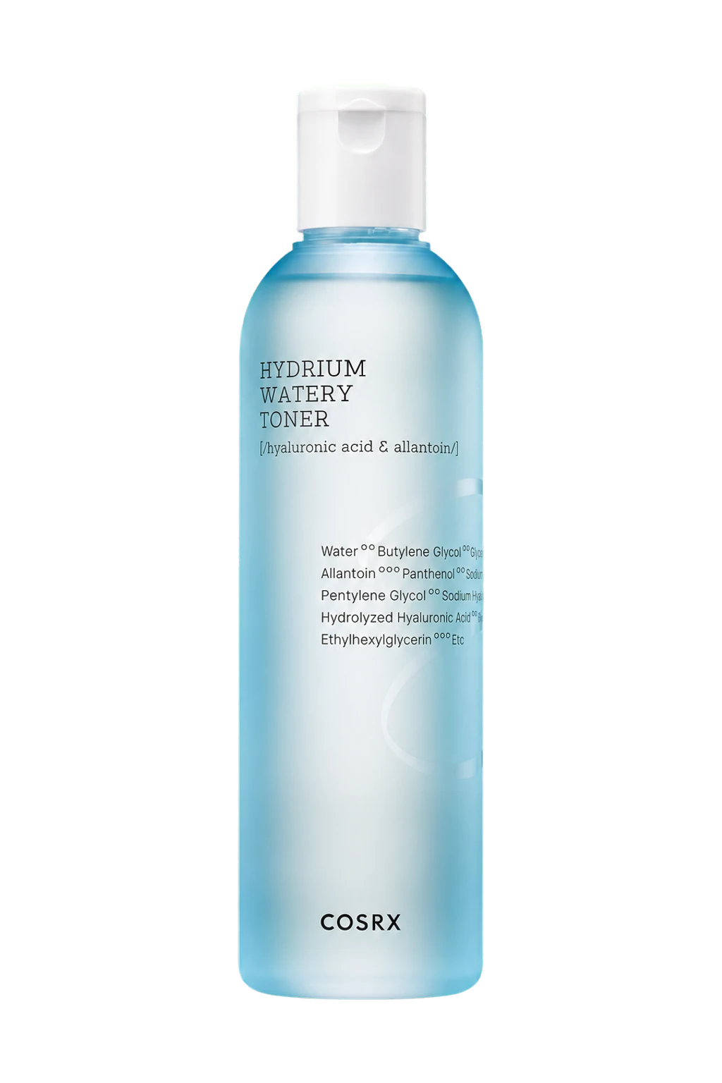 COSRX Hydrium Watery Toner