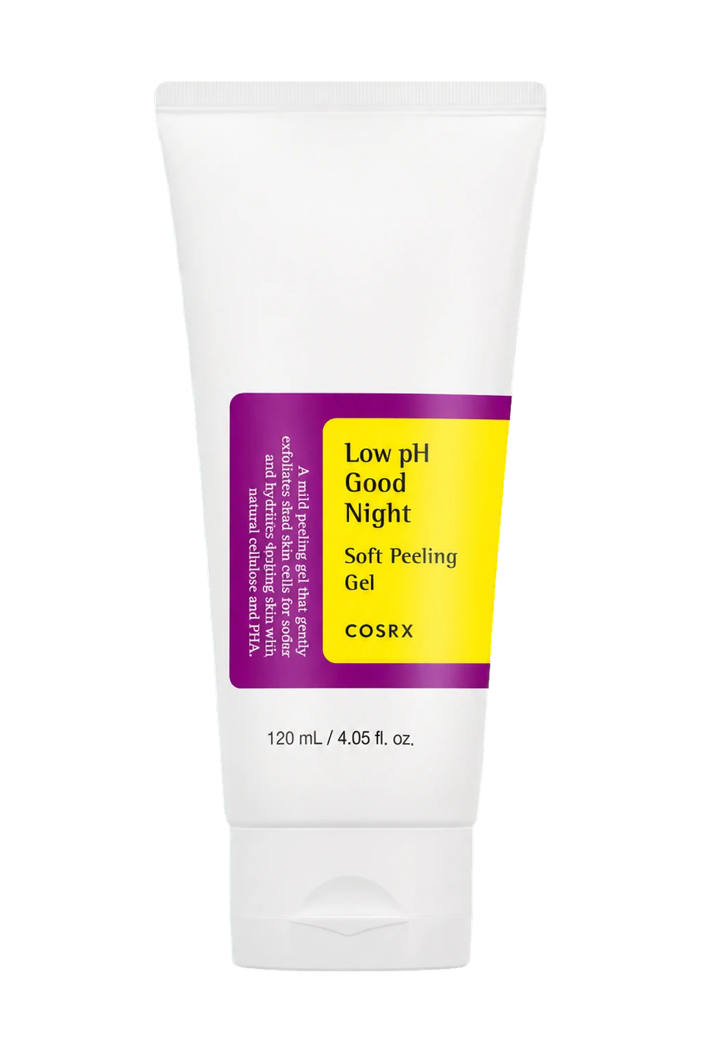 COSRX Low pH Goodnight Soft Peeling Gel