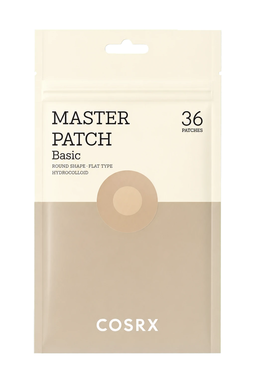COSRX Master Patch Basic