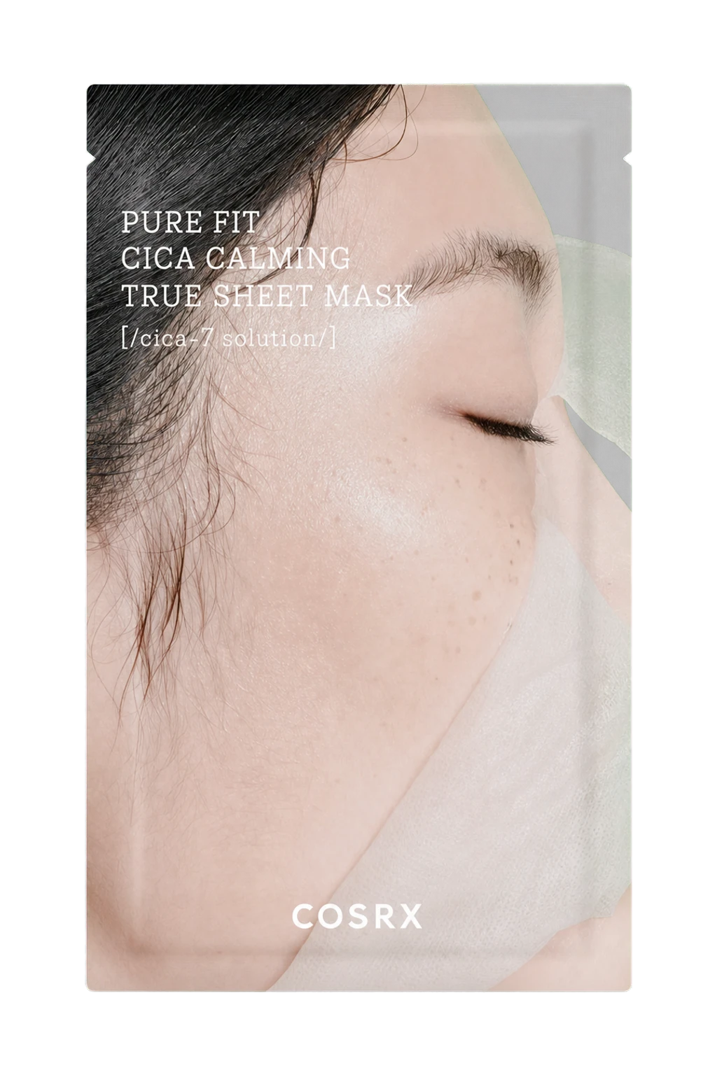 COSRX Pure Fit Cica Calming True Sheet Mask
