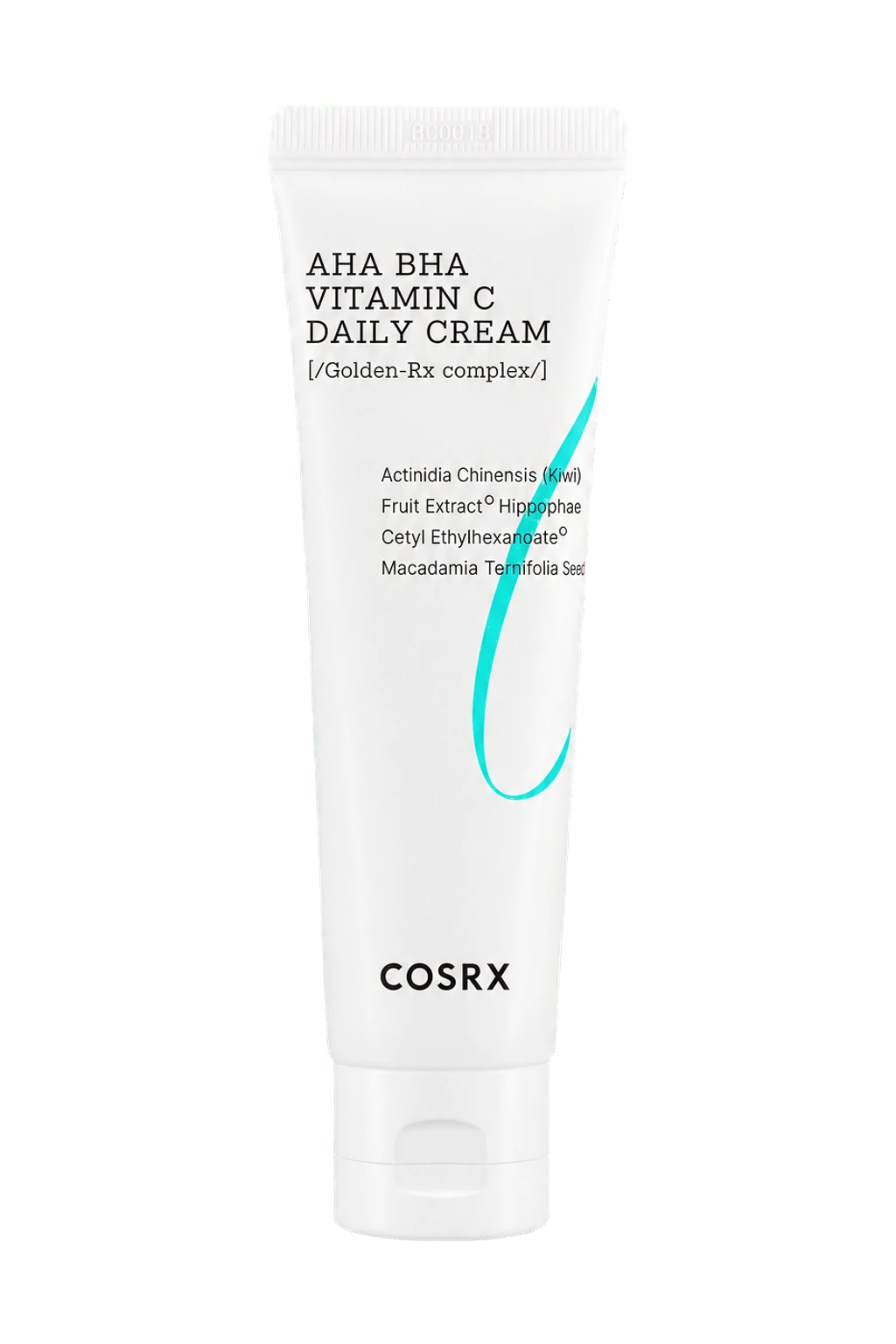 COSRX Refresh AHA/BHA Vitamin C Daily Cream