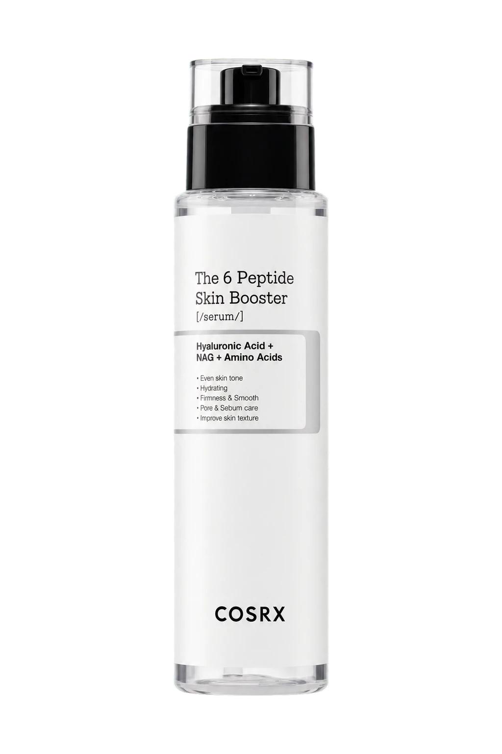 COSRX The 6 Peptide Skin Booster Serum