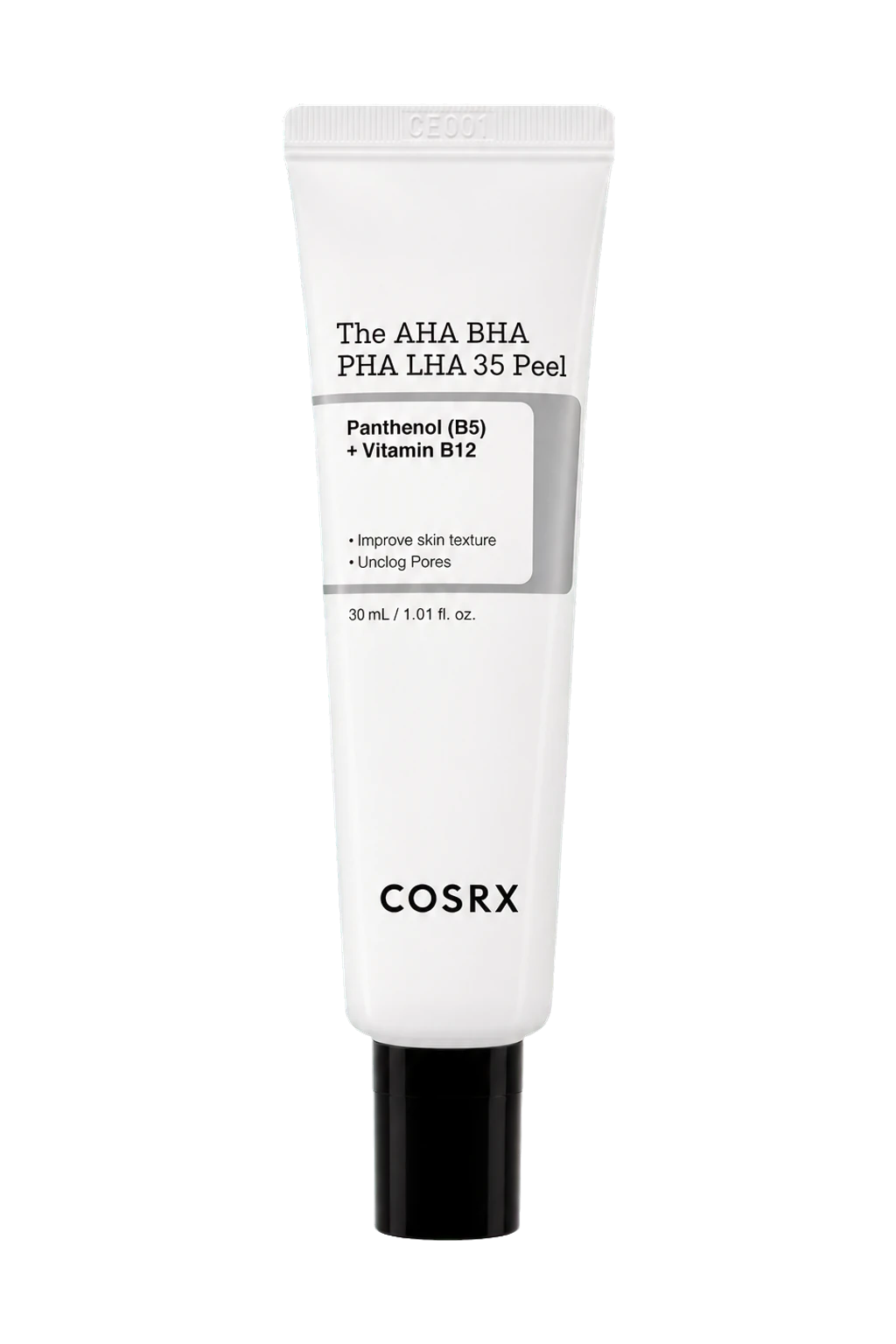 COSRX The AHA BHA PHA LHA 35 Peel