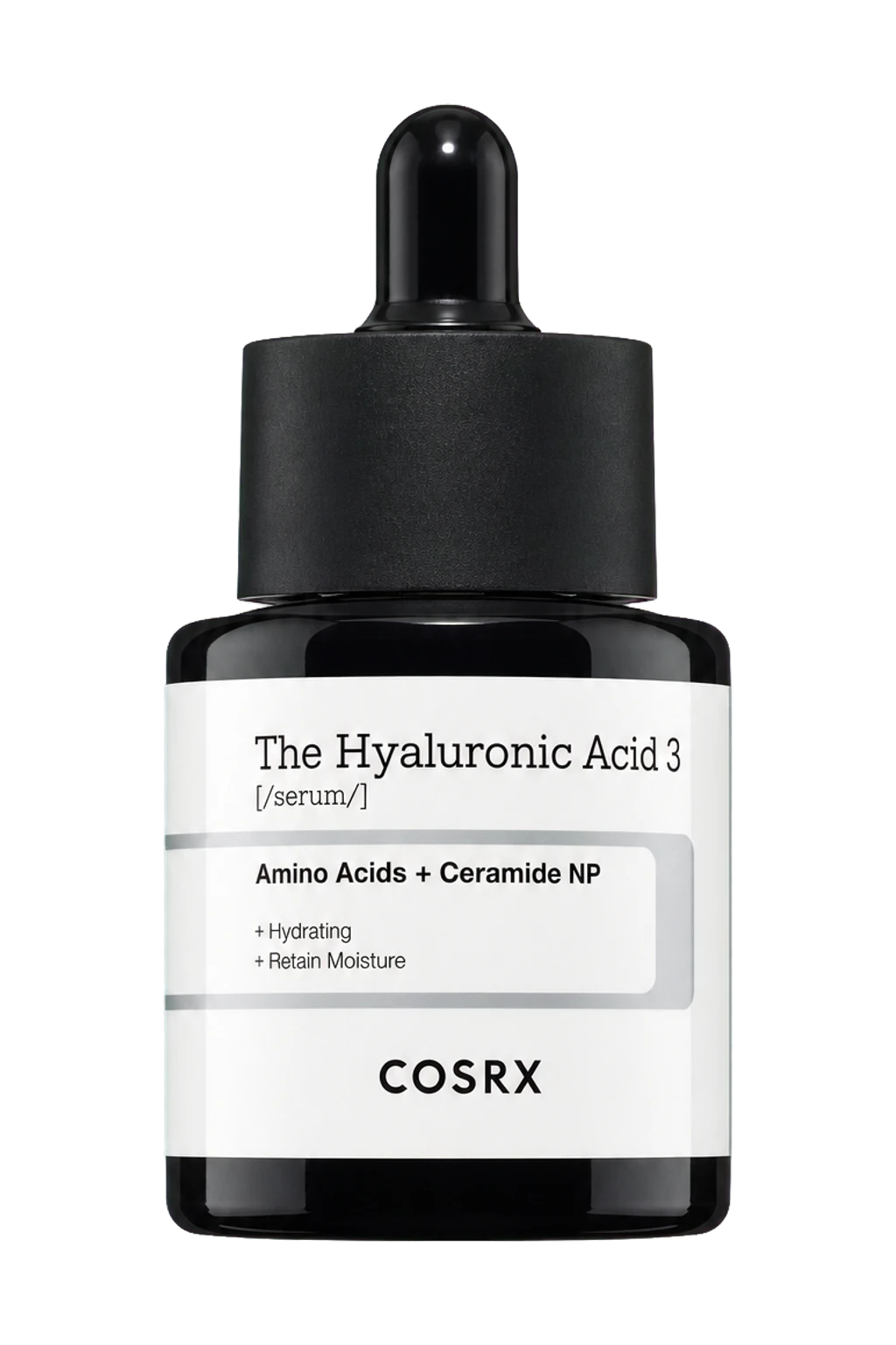 COSRX The Hyaluronic Acid 3 Serum