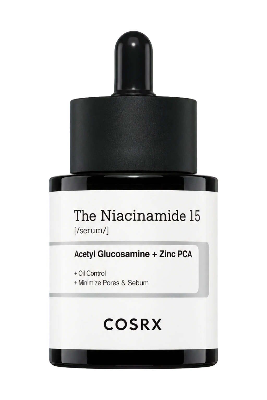 COSRX The Niacinamide 15 Serum