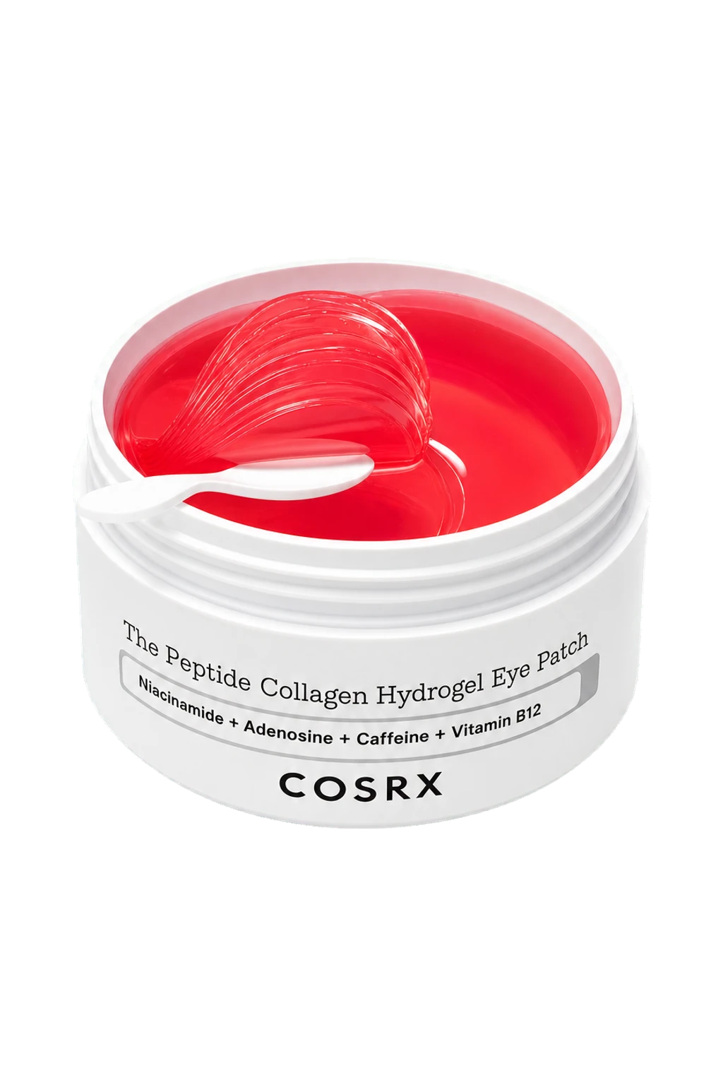 COSRX The Peptide Collagen Hydrogel Eye Patch