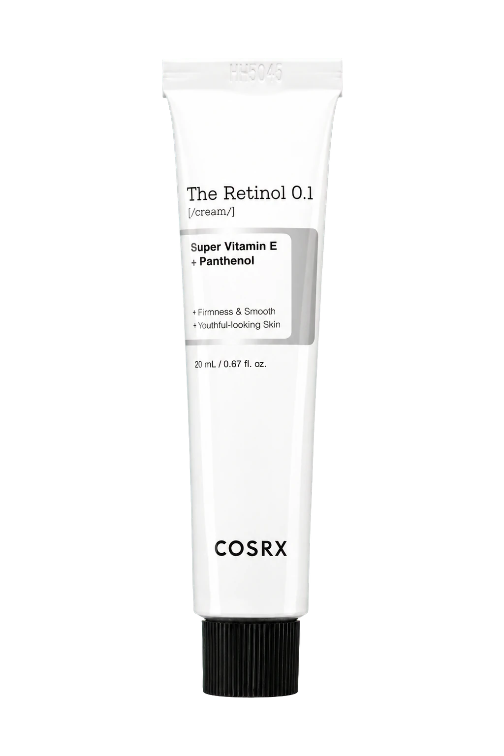 COSRX The Retinol 0.1 Cream