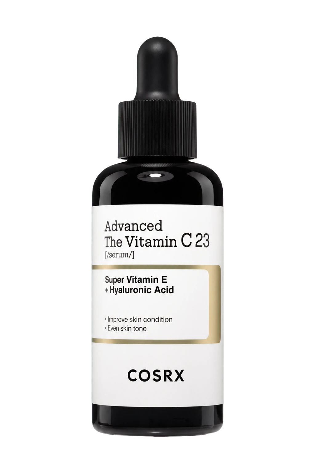 COSRX The Vitamin C 23 Serum