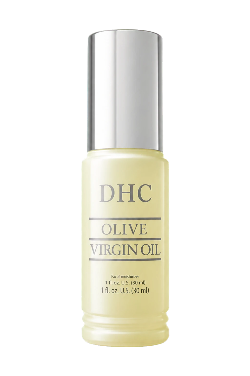 DHC Olive Virgin Oil