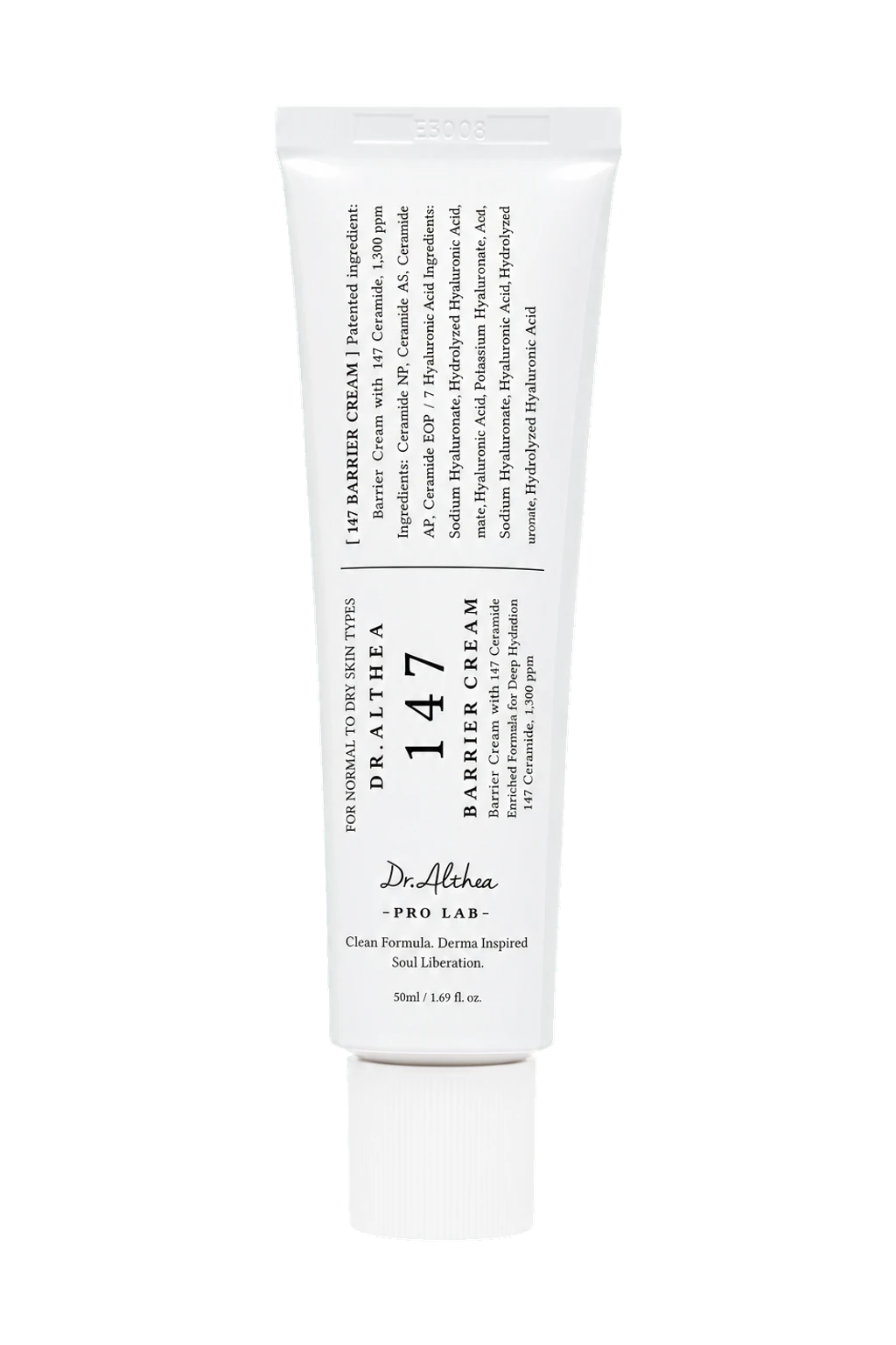 Dr. Althea 147 Barrier Cream