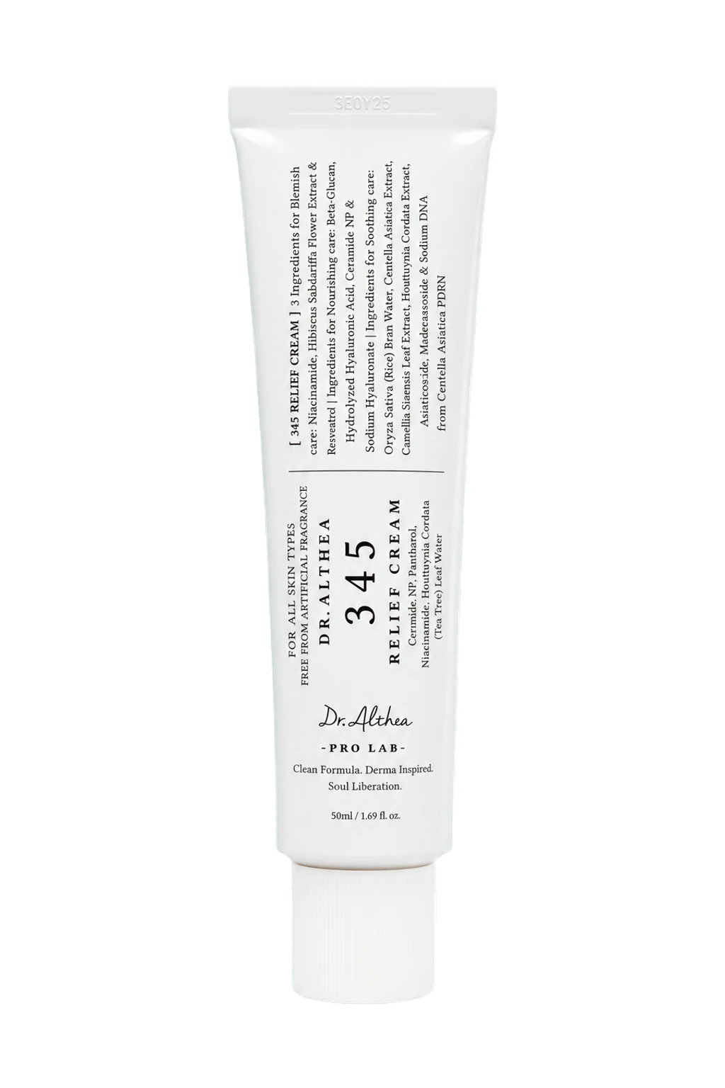 Dr. Althea 345 Relief Cream