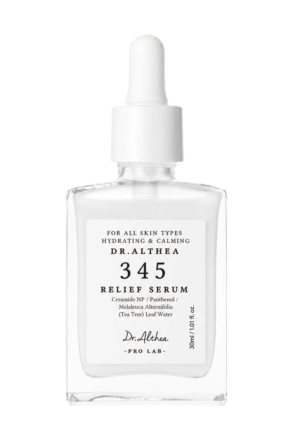 Dr. Althea 345 Relief Serum