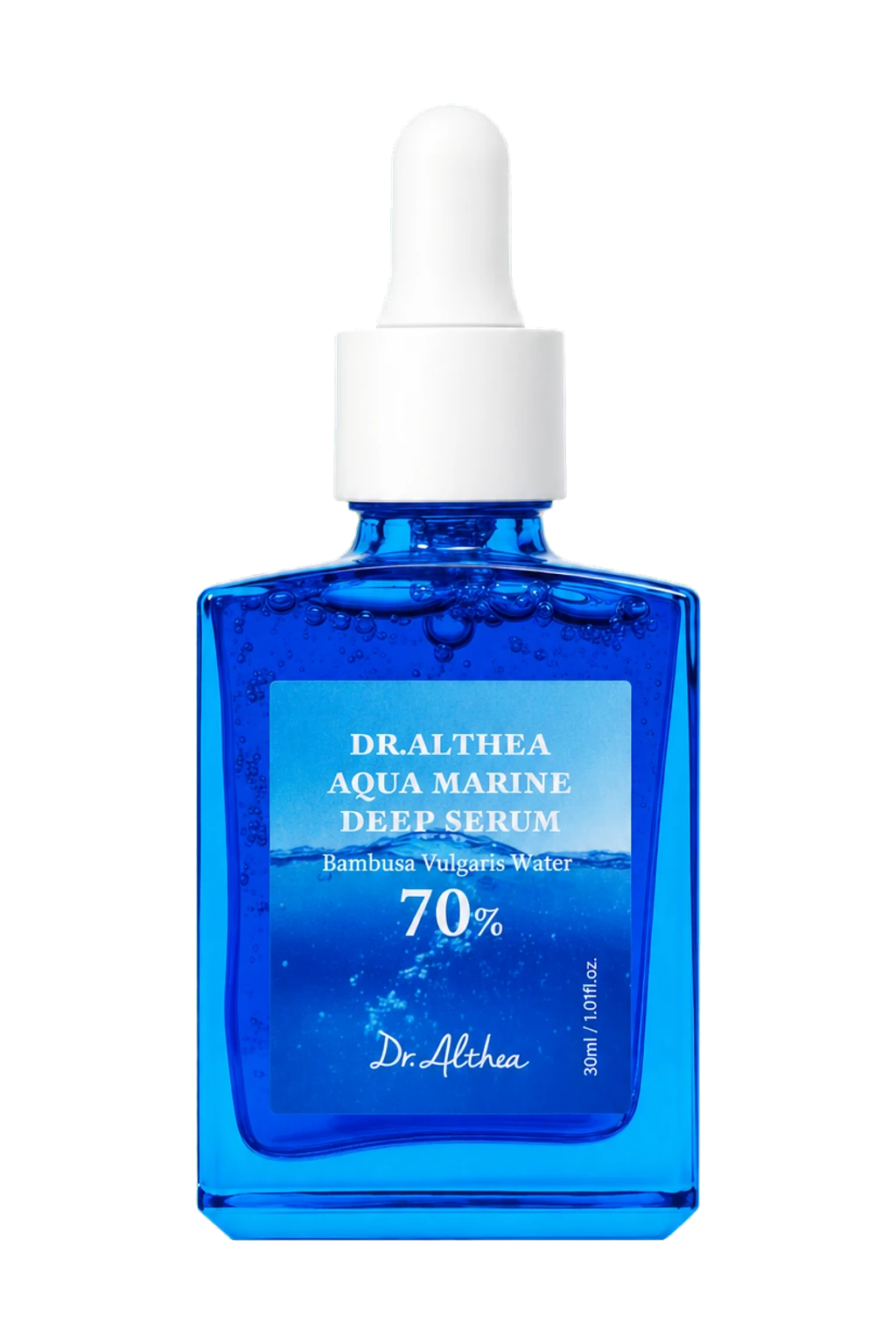 Dr. Althea Aqua Marine Deep Serum