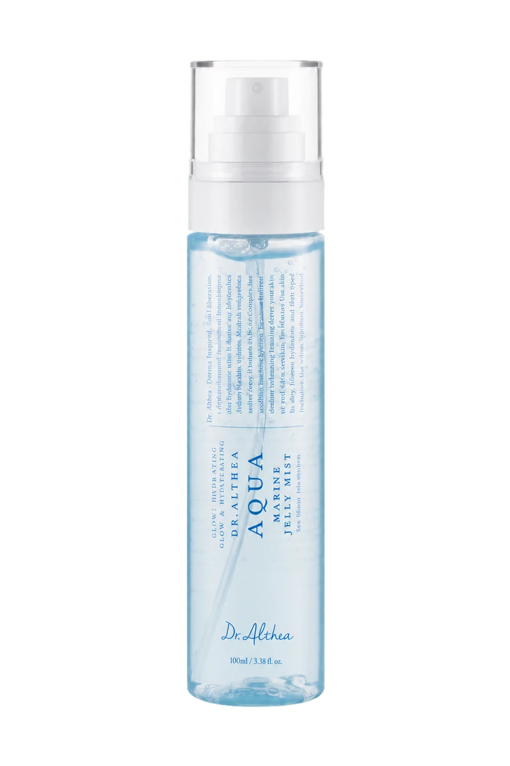 Dr. Althea Aqua Marine Jelly Mist
