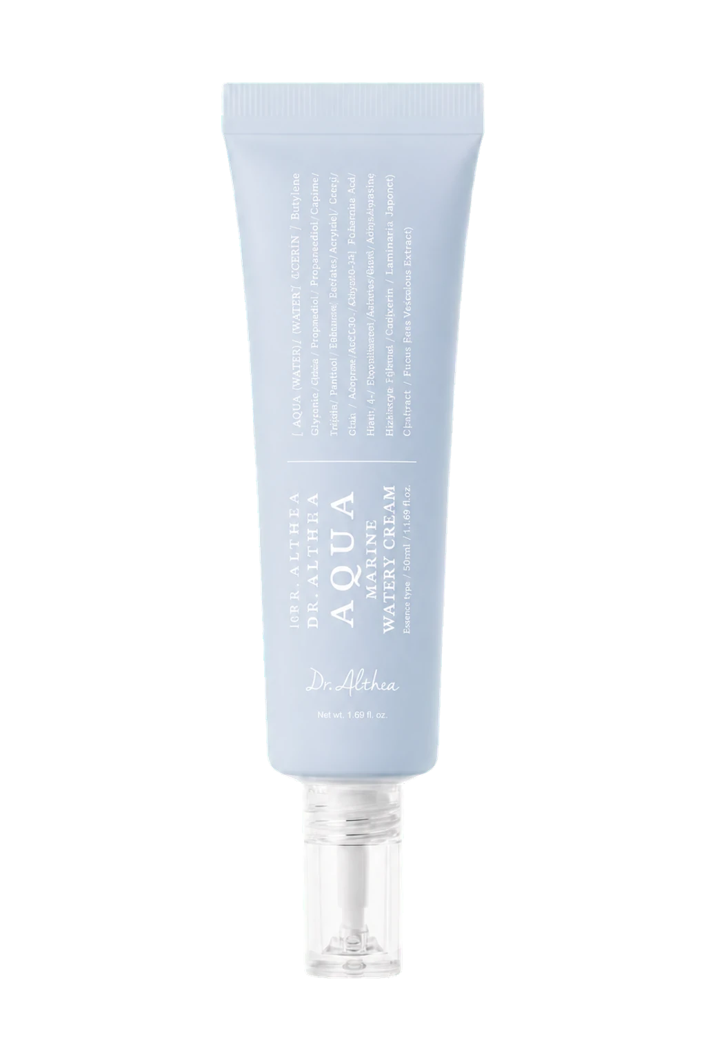 Dr. Althea Aqua Marine Watery Cream
