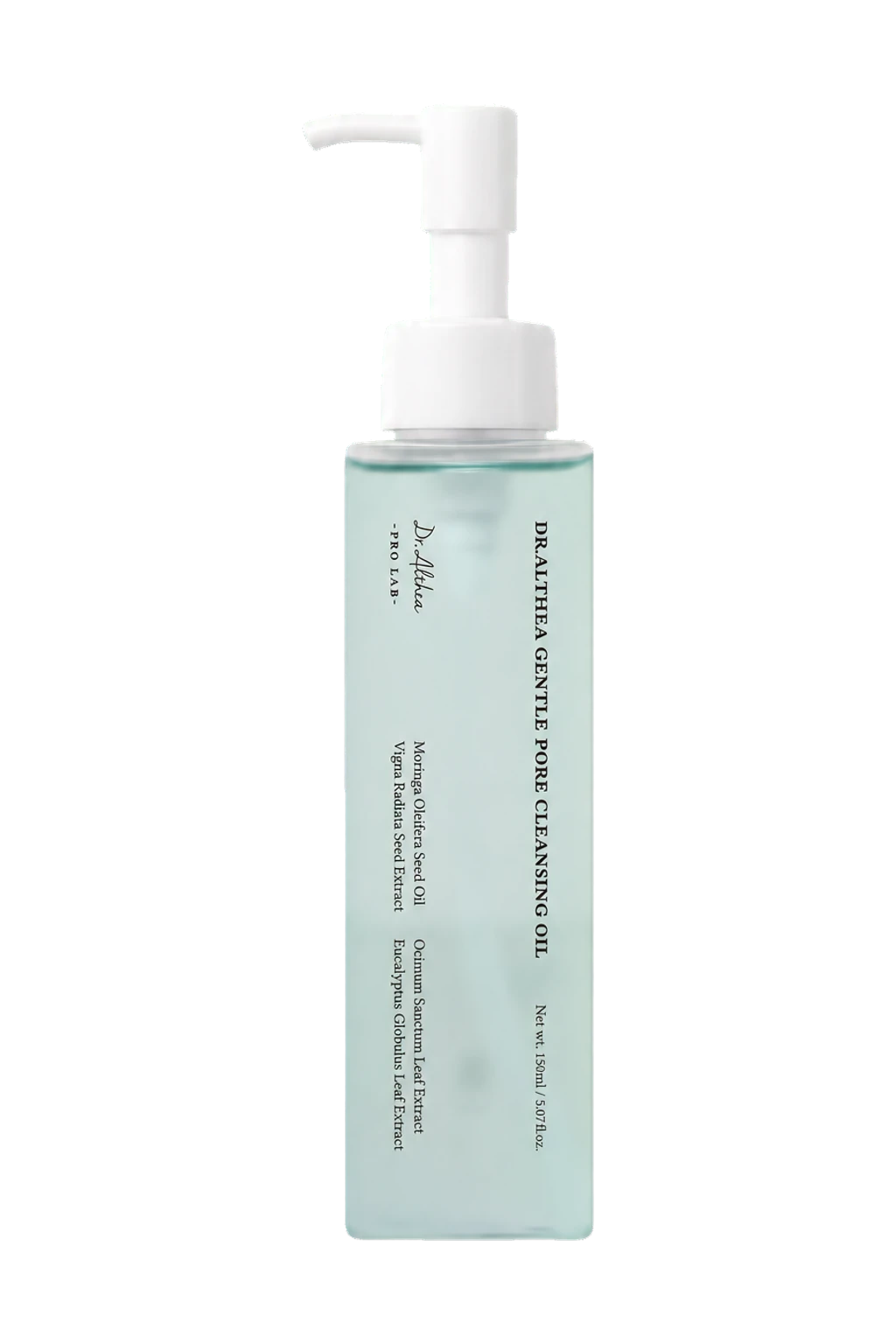 Dr. Althea Gentle Pore Vegan Cleansing Oil