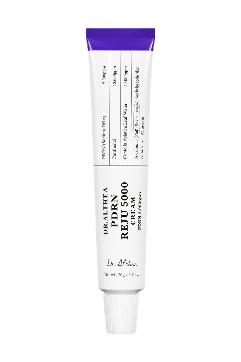 Dr. Althea PDRN Reju 5000 Cream