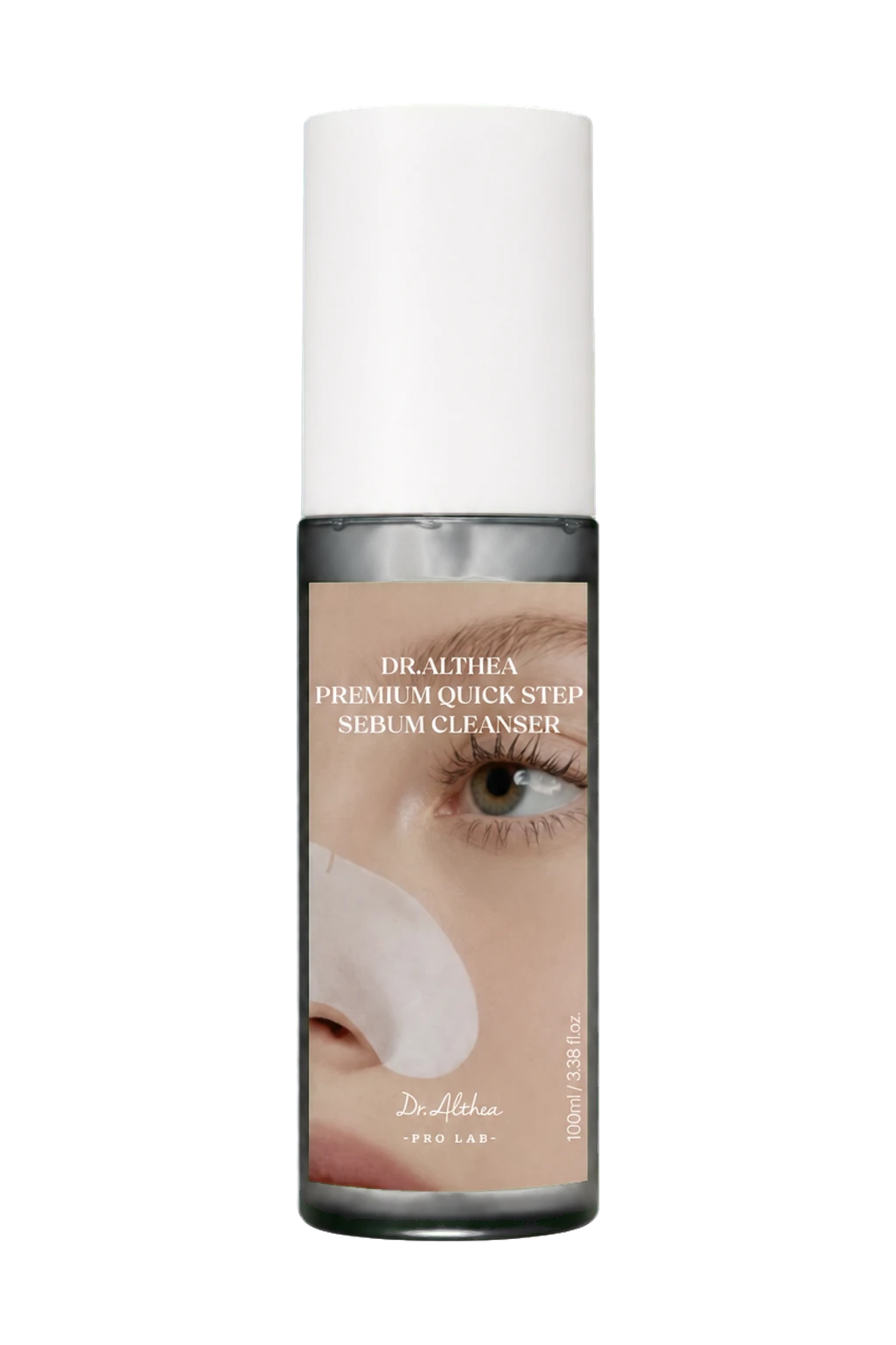 Dr. Althea Premium Quick Step Sebum Cleanser