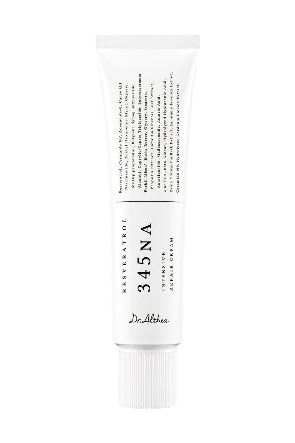 Dr. Althea Resveratrol 345NA Intensive Repair Cream