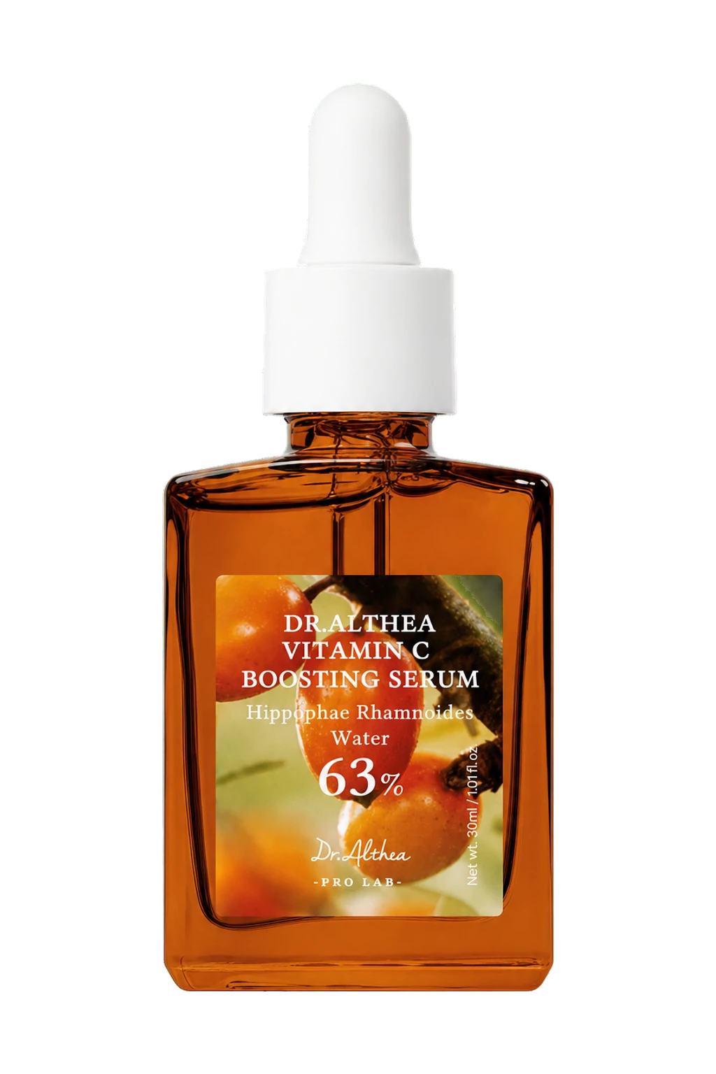 Dr. Althea Vitamin C Boosting Serum