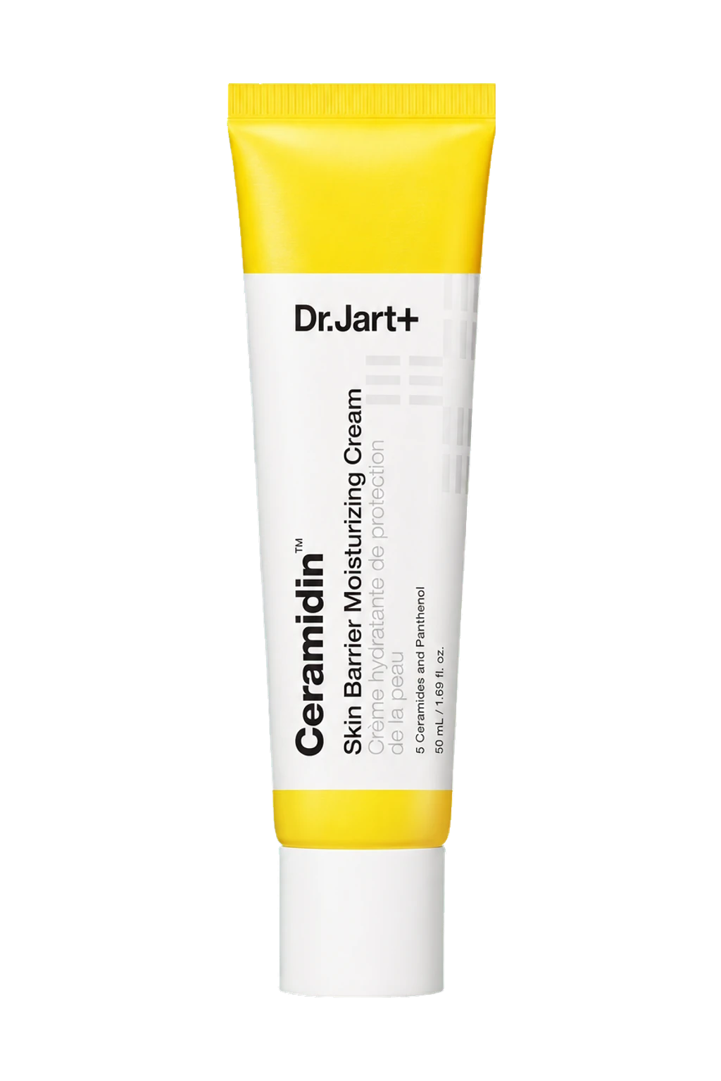 Dr. Jart+ Ceramidin Cream