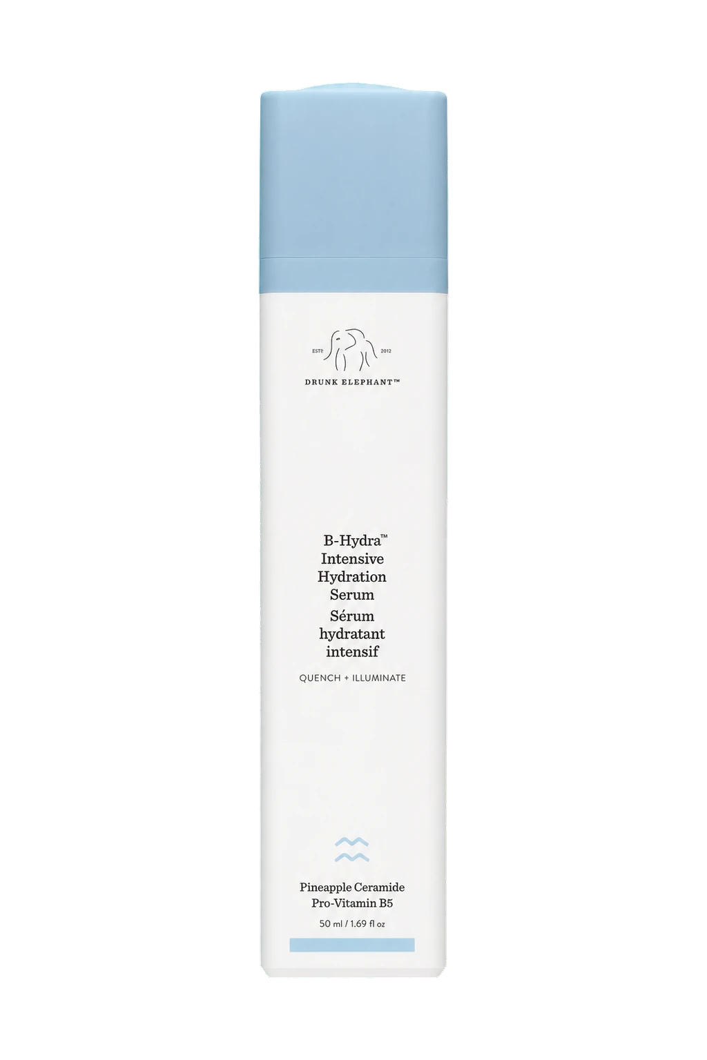 Drunk Elephant B-Hydra Intensive Hydration Serum