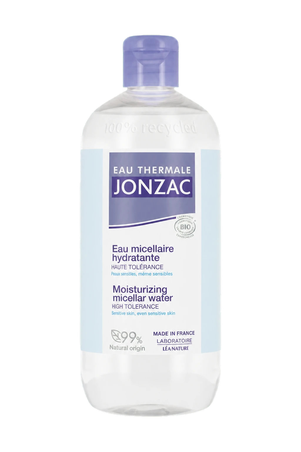 Eau Thermale Jonzac Eau Micellaire Hydratante