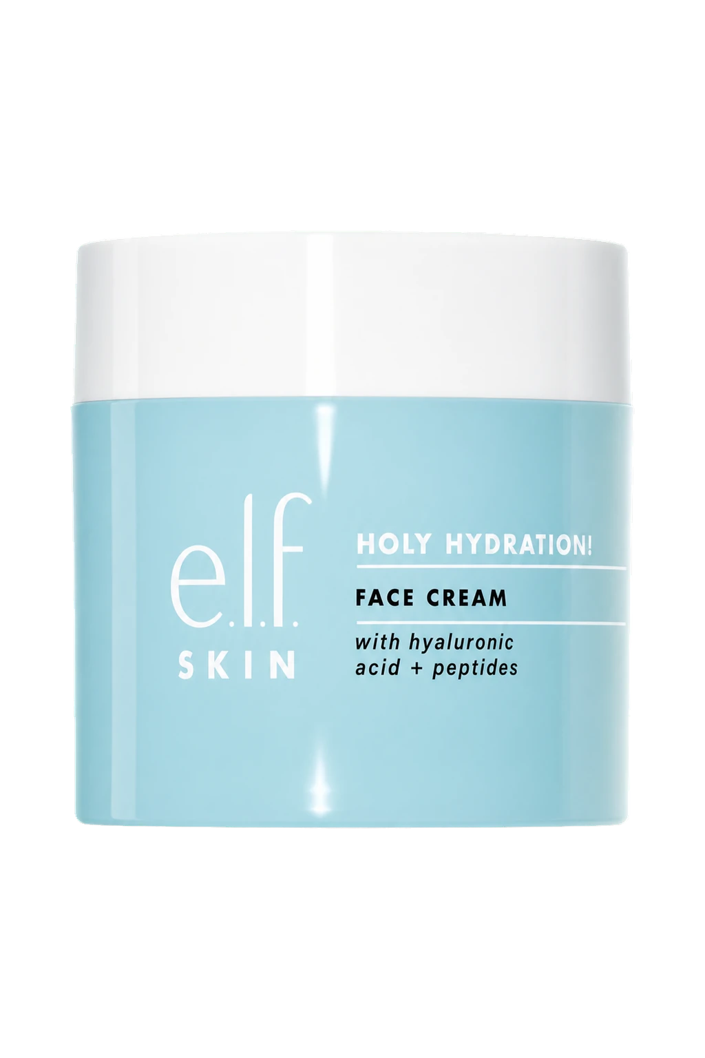 e.l.f. Holy Hydration! Face Cream