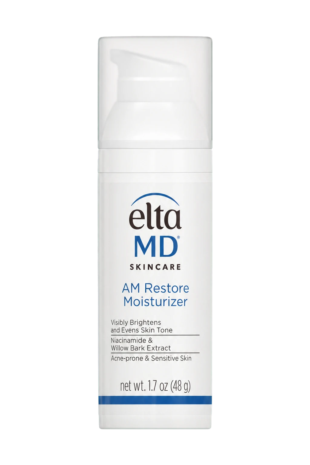 EltaMD AM Restore Facial Moisturizer