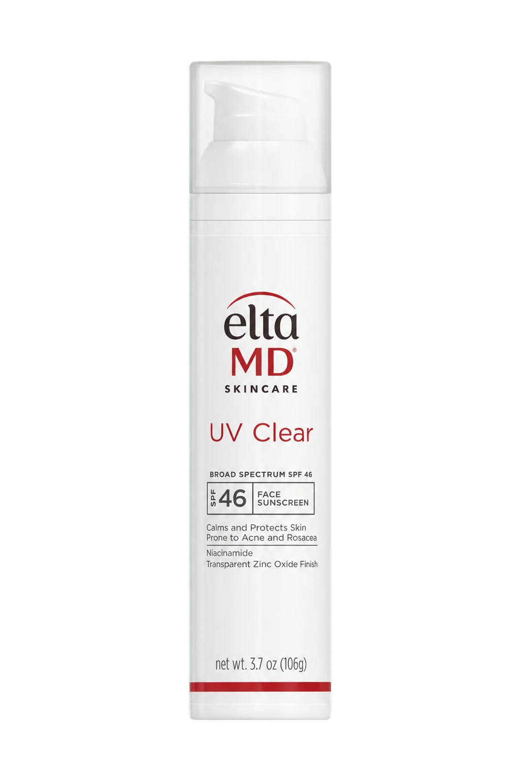 EltaMD UV Clear Broad-Spectrum SPF 46