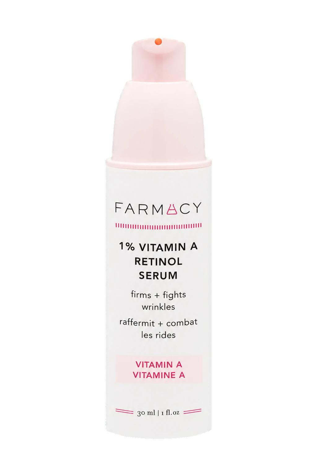 Farmacy 1% Vitamin A Retinol Serum